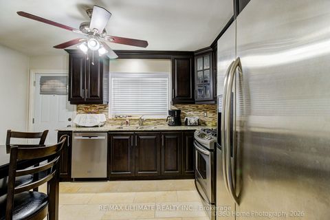 Photo 13 at 53 Poynter Drive, The Westway, Toronto