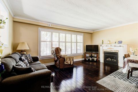Photo 16 at 53 Poynter Drive, The Westway, Toronto