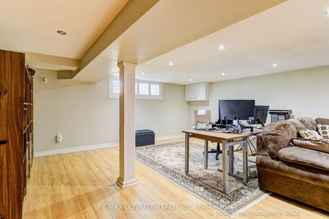 Photo 18 at 53 Poynter Drive, The Westway, Toronto