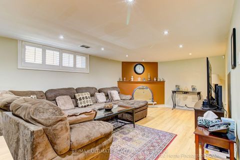Photo 19 at 53 Poynter Drive, The Westway, Toronto