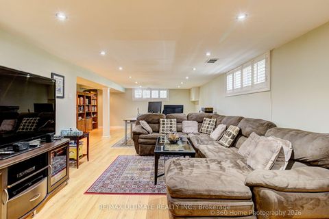 Photo 20 at 53 Poynter Drive, The Westway, Toronto