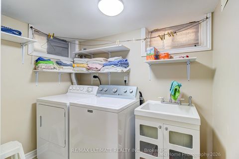 Photo 25 at 53 Poynter Drive, The Westway, Toronto