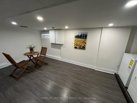 Photo 5 at 19 Britannia Avenue, Junction Area, Toronto