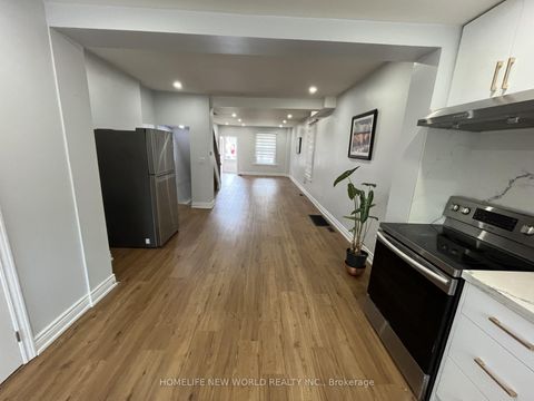 Photo 16 at 19 Britannia Avenue, Junction Area, Toronto