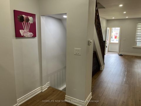 Photo 25 at 19 Britannia Avenue, Junction Area, Toronto