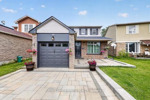 Photo 0 at 84 Chad Crescent, Malvern, Toronto