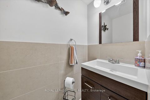 Photo 7 at 84 Chad Crescent, Malvern, Toronto