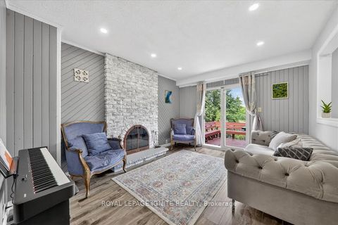Photo 8 at 84 Chad Crescent, Malvern, Toronto