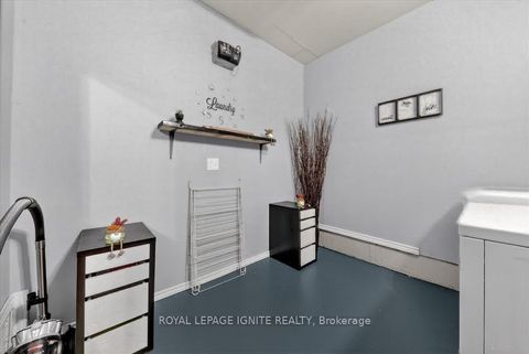 Photo 9 at 84 Chad Crescent, Malvern, Toronto