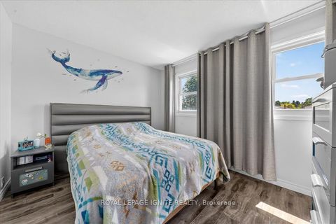 Photo 10 at 84 Chad Crescent, Malvern, Toronto