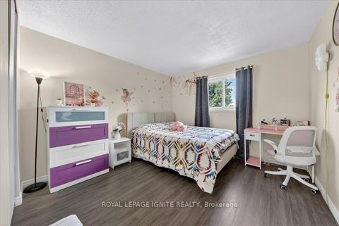 Photo 11 at 84 Chad Crescent, Malvern, Toronto
