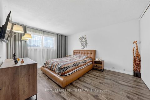 Photo 13 at 84 Chad Crescent, Malvern, Toronto