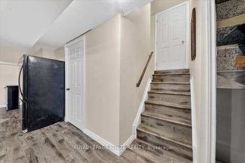 Photo 14 at 84 Chad Crescent, Malvern, Toronto