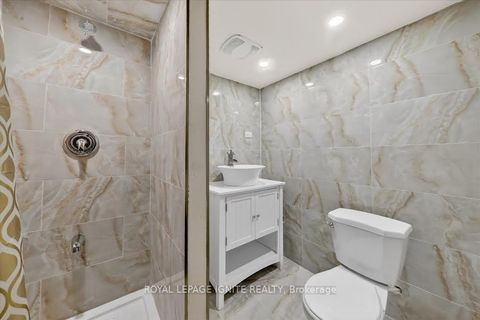 Photo 15 at 84 Chad Crescent, Malvern, Toronto