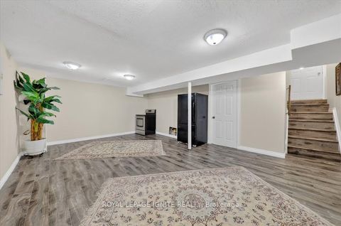 Photo 16 at 84 Chad Crescent, Malvern, Toronto