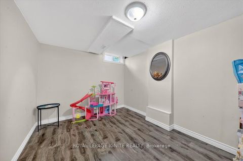 Photo 17 at 84 Chad Crescent, Malvern, Toronto