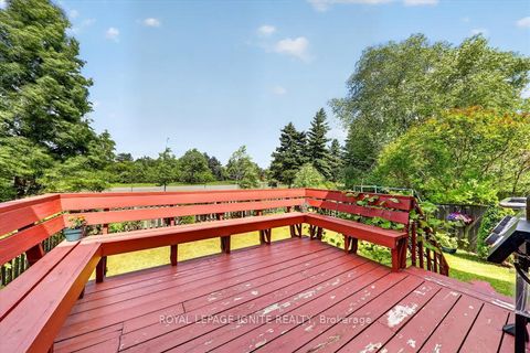 Photo 19 at 84 Chad Crescent, Malvern, Toronto