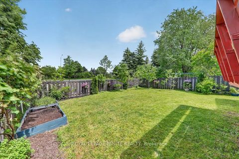 Photo 20 at 84 Chad Crescent, Malvern, Toronto