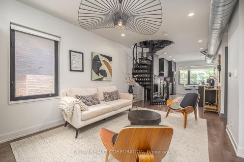 Photo 7 at 185 Glenholme Avenue, Oakwood Village, Toronto