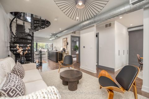 Photo 8 at 185 Glenholme Avenue, Oakwood Village, Toronto