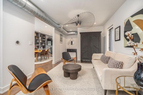 Photo 9 at 185 Glenholme Avenue, Oakwood Village, Toronto