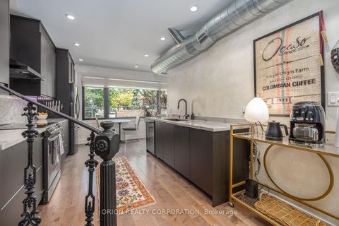 Photo 10 at 185 Glenholme Avenue, Oakwood Village, Toronto
