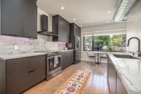 Photo 11 at 185 Glenholme Avenue, Oakwood Village, Toronto