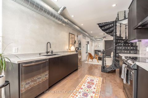 Photo 12 at 185 Glenholme Avenue, Oakwood Village, Toronto
