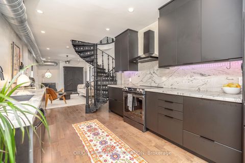 Photo 13 at 185 Glenholme Avenue, Oakwood Village, Toronto