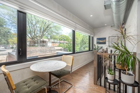 Photo 14 at 185 Glenholme Avenue, Oakwood Village, Toronto
