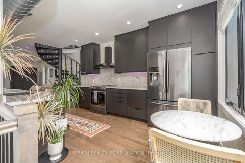 Photo 15 at 185 Glenholme Avenue, Oakwood Village, Toronto