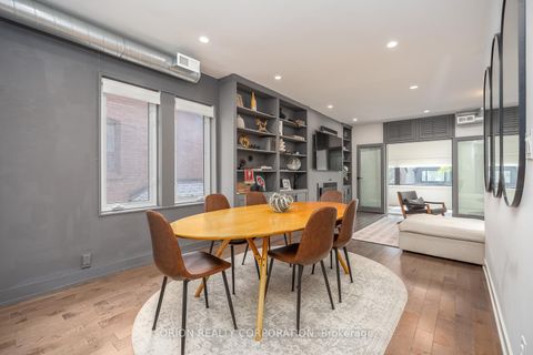 Photo 16 at 185 Glenholme Avenue, Oakwood Village, Toronto