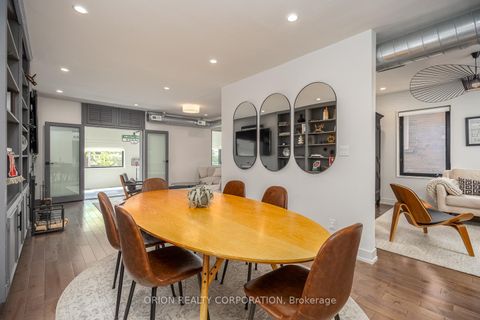 Photo 17 at 185 Glenholme Avenue, Oakwood Village, Toronto