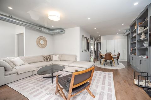 Photo 19 at 185 Glenholme Avenue, Oakwood Village, Toronto