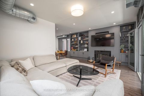Photo 20 at 185 Glenholme Avenue, Oakwood Village, Toronto