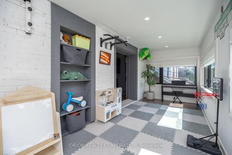 Photo 21 at 185 Glenholme Avenue, Oakwood Village, Toronto