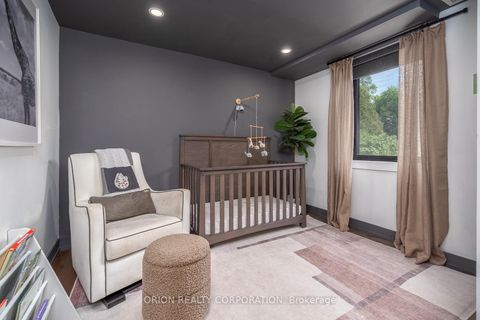 Photo 22 at 185 Glenholme Avenue, Oakwood Village, Toronto
