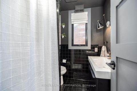 Photo 23 at 185 Glenholme Avenue, Oakwood Village, Toronto