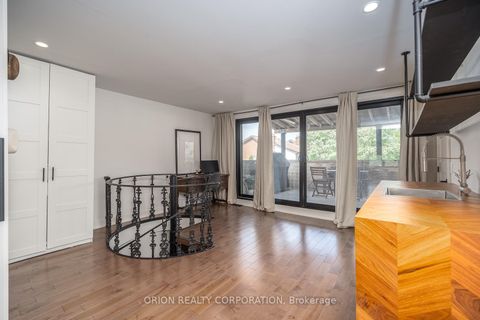 Photo 25 at 185 Glenholme Avenue, Oakwood Village, Toronto