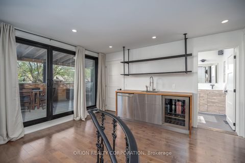 Photo 26 at 185 Glenholme Avenue, Oakwood Village, Toronto
