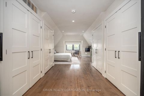 Photo 27 at 185 Glenholme Avenue, Oakwood Village, Toronto