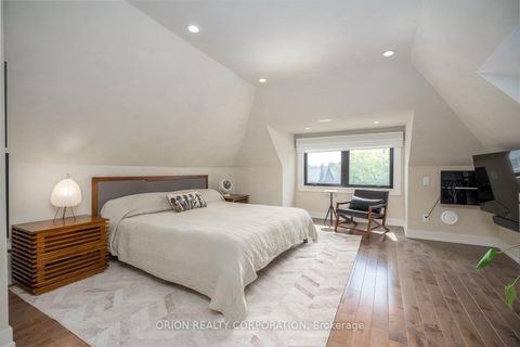 Photo 28 at 185 Glenholme Avenue, Oakwood Village, Toronto