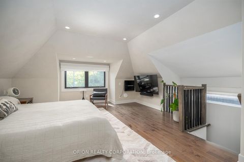 Photo 29 at 185 Glenholme Avenue, Oakwood Village, Toronto