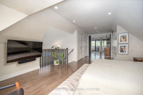 Photo 30 at 185 Glenholme Avenue, Oakwood Village, Toronto