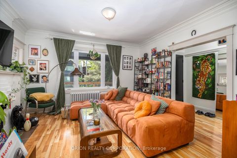 Photo 33 at 185 Glenholme Avenue, Oakwood Village, Toronto