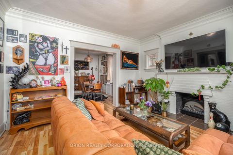 Photo 34 at 185 Glenholme Avenue, Oakwood Village, Toronto