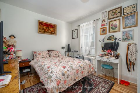 Photo 35 at 185 Glenholme Avenue, Oakwood Village, Toronto