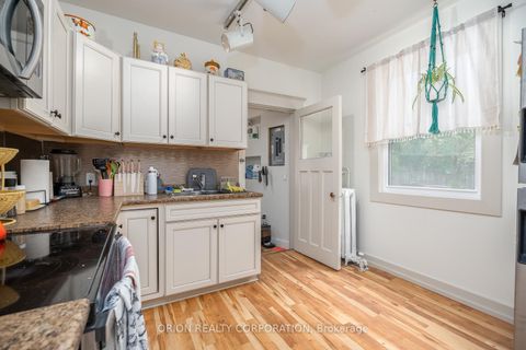 Photo 36 at 185 Glenholme Avenue, Oakwood Village, Toronto