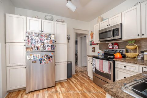Photo 37 at 185 Glenholme Avenue, Oakwood Village, Toronto
