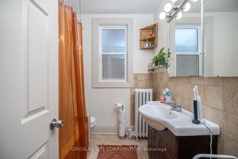 Photo 38 at 185 Glenholme Avenue, Oakwood Village, Toronto